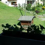 Musikhof Lexer Privatunterkunft