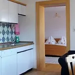 Privatunterkunft Musikhof Lexer *