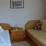 Musikhof Lexer Privatunterkunft *