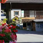 Privatunterkunft Musikhof Lexer