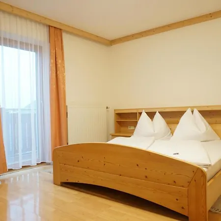 Quarto em Acomodações Particulares Musikhof Lexer