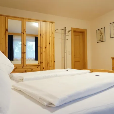 Habitación en casa particular Musikhof Lexer *