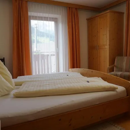 Ubytování v soukromí Musikhof Lexer Liesing