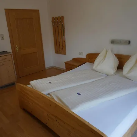 Musikhof Lexer Habitación en casa particular Liesing