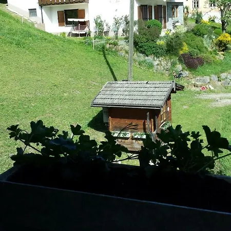 Musikhof Lexer Habitación en casa particular