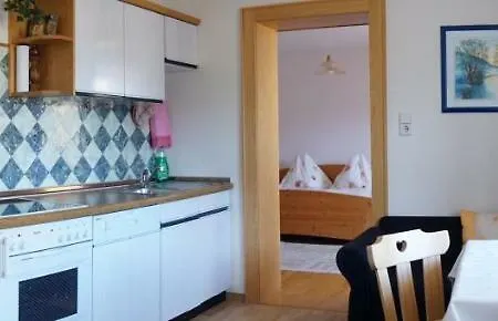 Ubytování v soukromí Musikhof Lexer *