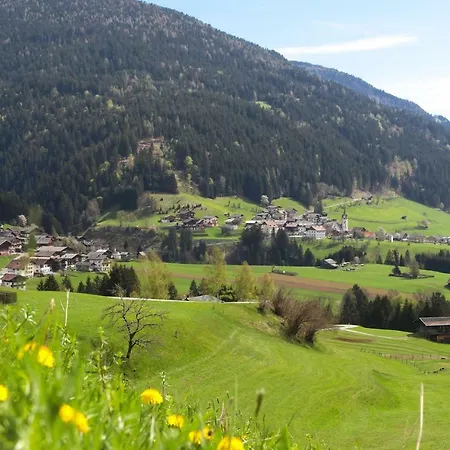 Habitación en casa particular Musikhof Lexer *