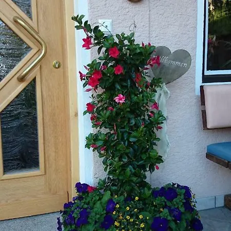 Musikhof Lexer Habitación en casa particular *