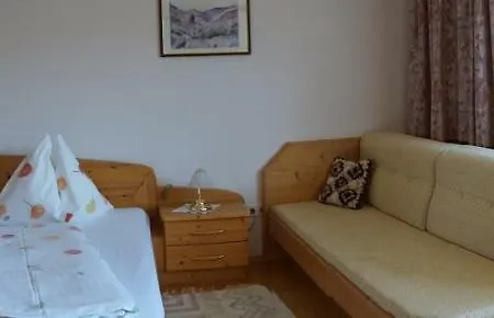 Musikhof Lexer Quarto em Acomodações Particulares *