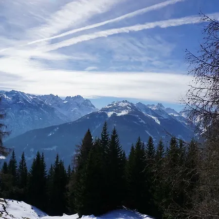 Habitación en casa particular Musikhof Lexer Liesing