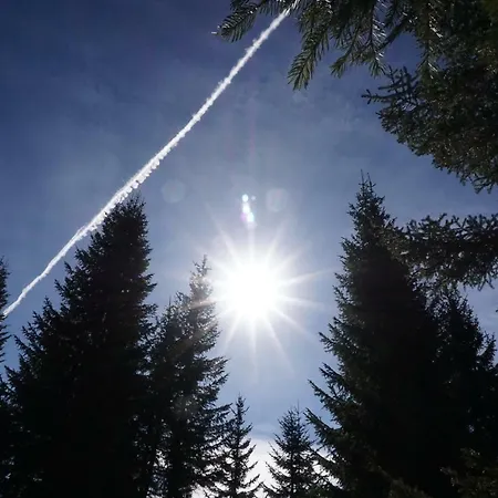 Habitación en casa particular Musikhof Lexer *