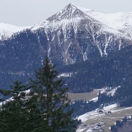 Проживание в семье Musikhof Lexer *