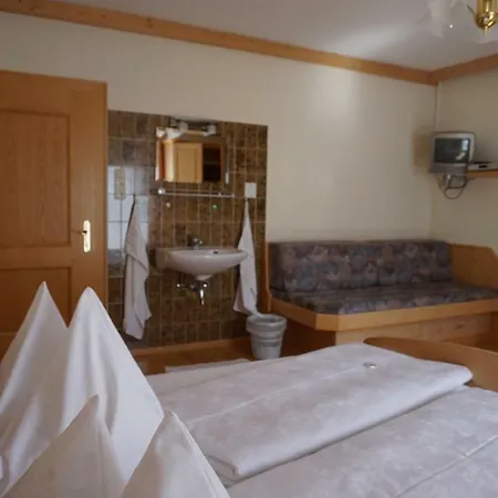 Habitación en casa particular Musikhof Lexer Liesing