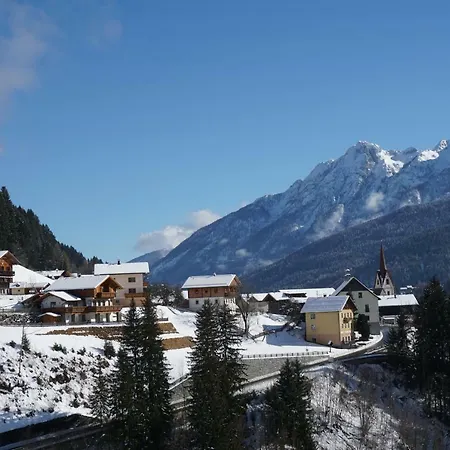 Séjour chez l'habitant Musikhof Lexer Liesing