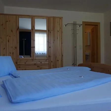 Habitación en casa particular Musikhof Lexer *