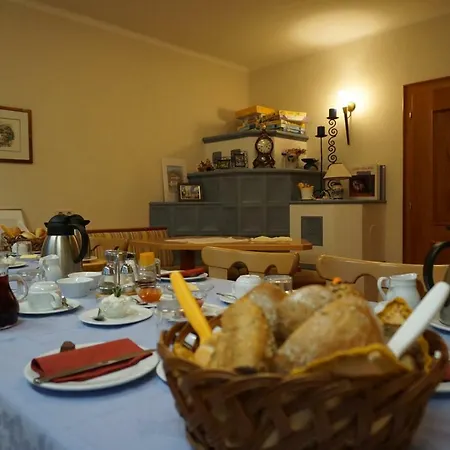 Musikhof Lexer Habitación en casa particular