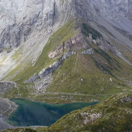 Musikhof Lexer Habitación en casa particular