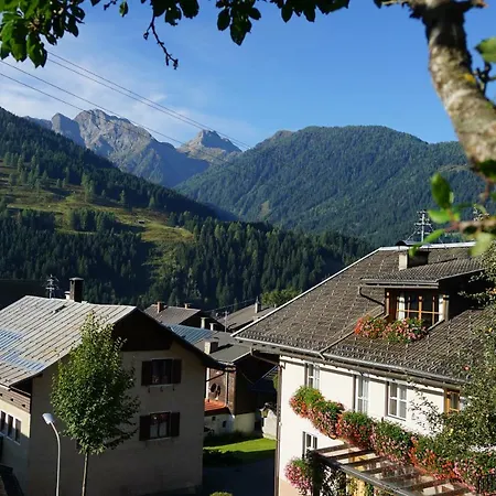 Homestay Musikhof Lexer Liesing