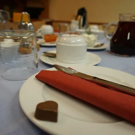 Habitación en casa particular Musikhof Lexer *