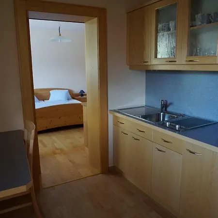 Musikhof Lexer Séjour chez l'habitant *