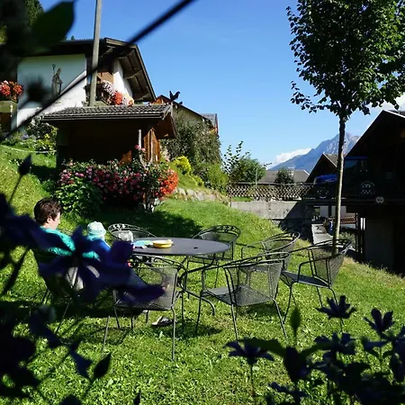 Musikhof Lexer Ubytování v soukromí
