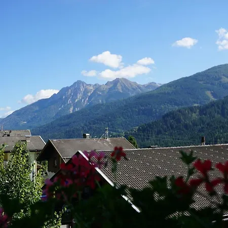 Musikhof Lexer Habitación en casa particular