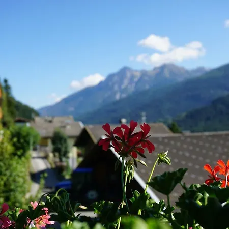 Musikhof Lexer Habitación en casa particular Liesing