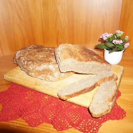 Musikhof Lexer Habitación en casa particular *