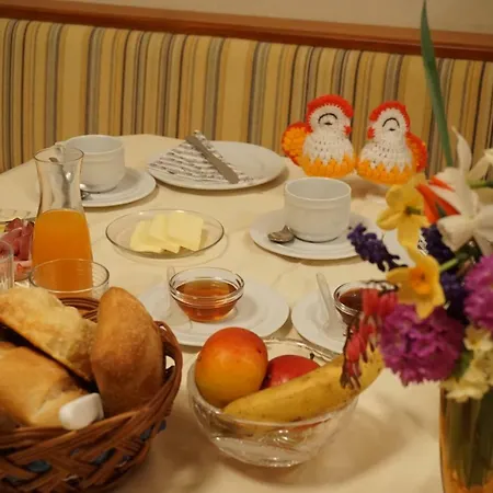 Musikhof Lexer Проживание в семье *