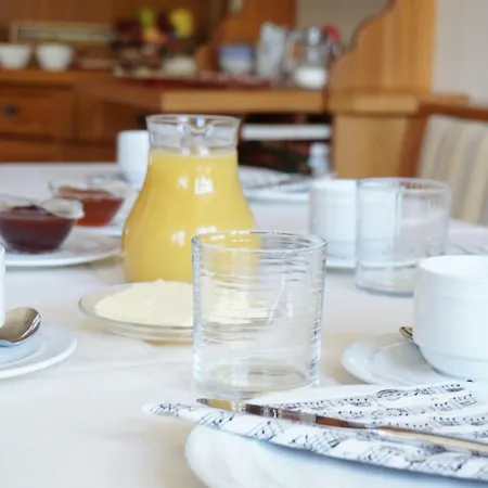 Séjour chez l'habitant Musikhof Lexer Liesing