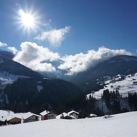 Kwatera prywatna Musikhof Lexer Liesing