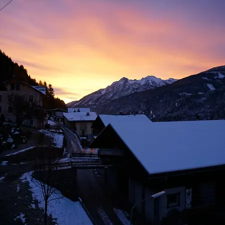 Musikhof Lexer Проживание в семье Лизинг