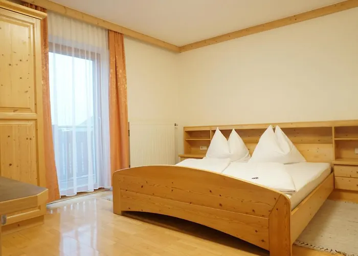 Pansiyon Musikhof Lexer