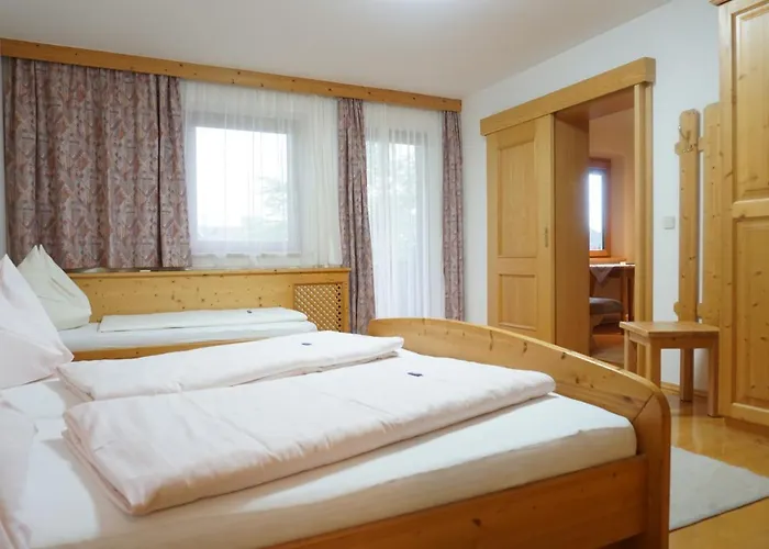 Pansiyon Musikhof Lexer *