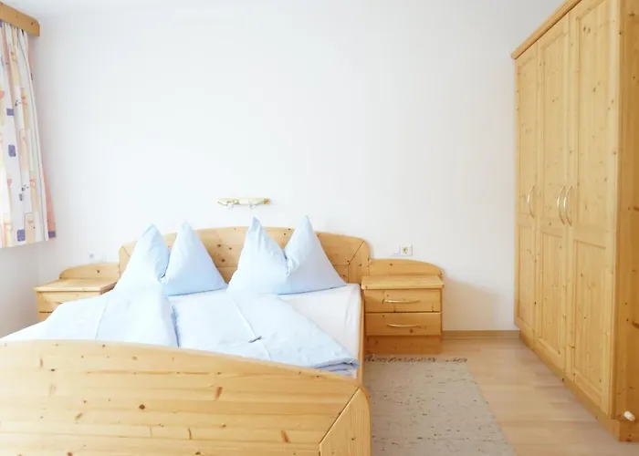 Pansiyon Musikhof Lexer Liesing