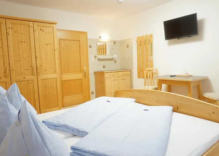 Musikhof Lexer Liesing