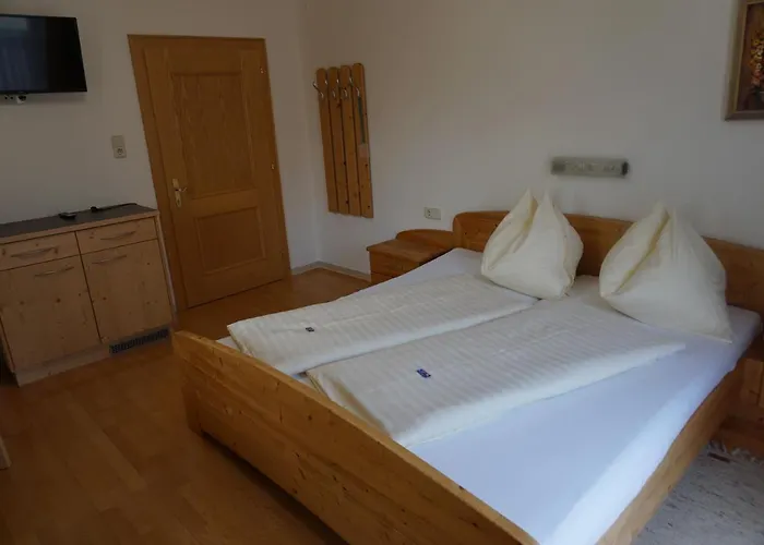 Musikhof Lexer Pansiyon Liesing