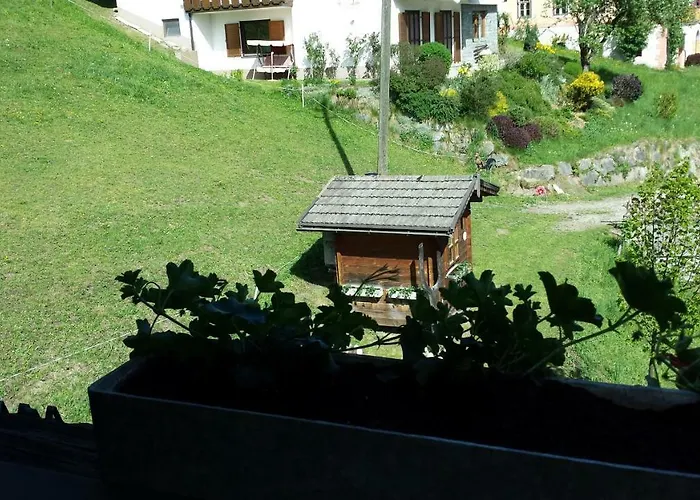 Musikhof Lexer Pansiyon