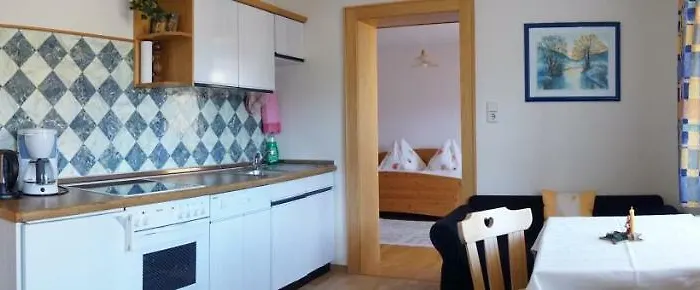 Проживание в семье Musikhof Lexer *