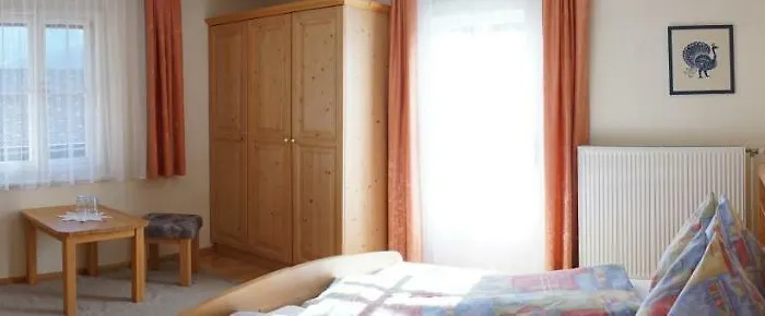 Pansiyon Musikhof Lexer Liesing