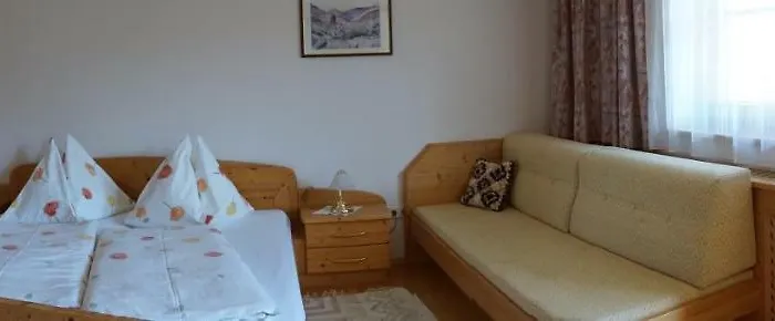 Musikhof Lexer Проживание в семье *