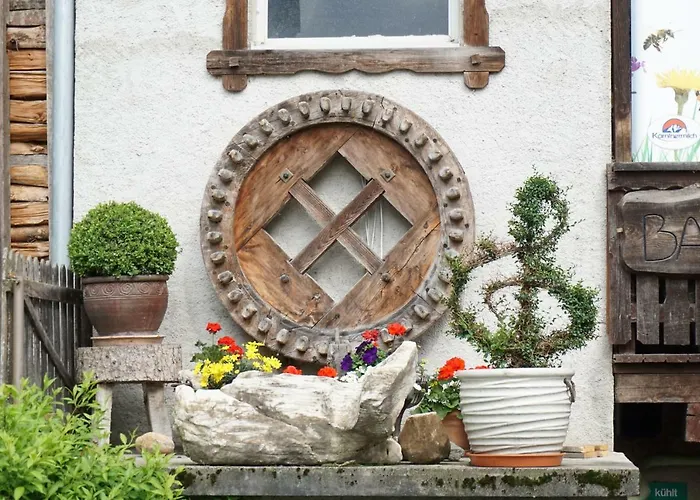 Pansiyon Musikhof Lexer *