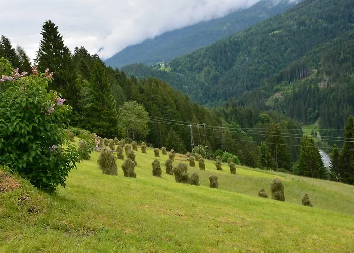 Musikhof Lexer Pansiyon