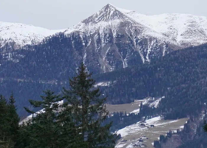 Проживание в семье Musikhof Lexer *