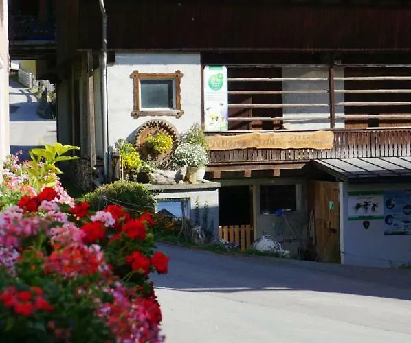 Pansiyon Musikhof Lexer