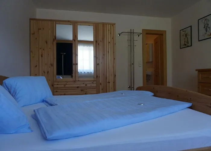 Pansiyon Musikhof Lexer *