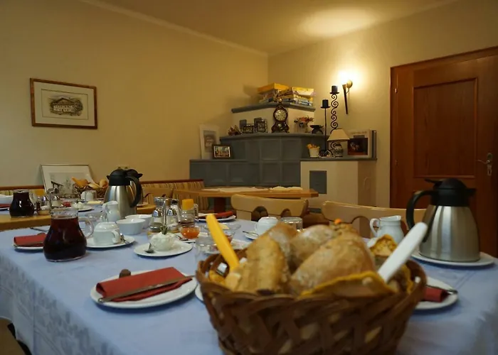 Musikhof Lexer Проживание в семье