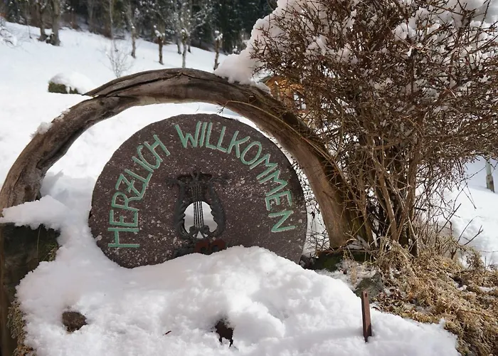 Musikhof Lexer Liesing