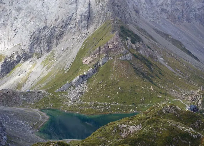 Musikhof Lexer Pansiyon