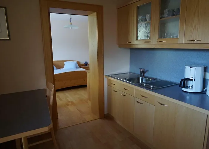 Musikhof Lexer Проживание в семье *